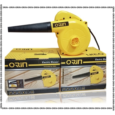 Picture of Orin 2 in 1 Electric Blower Vaccum PC dust cleanning machine 1000/1200 watt