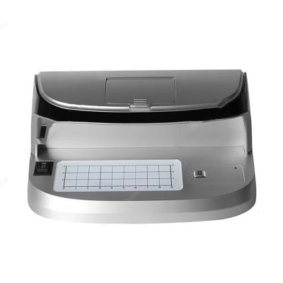 Picture of Multinational Banknote Detector Money Detector with UV Mg Watermark Magnifier Detection Fake Note Money Detector AL-11