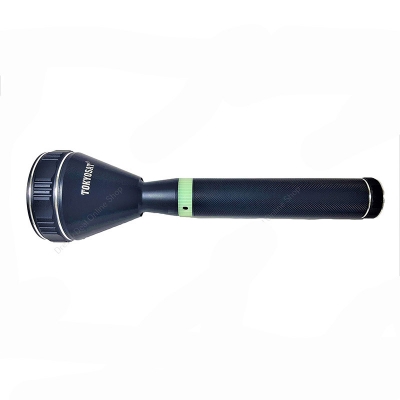 Picture of Tokyosat TS-2800B Japan Made Rechargeable Super Power Cree LED Flashlight Torch Light