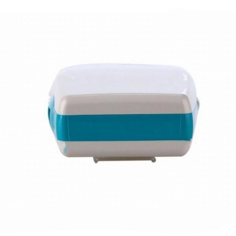 Picture of Panasonic A22 Pocket Type- 2 Pin Hearing Aid Sound Amplifier for Old Ager with storage Box
