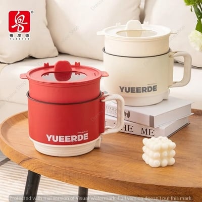 Picture of YUEERDE- Mini Cooking Pot 1.5 ml - Cookers & Steamers