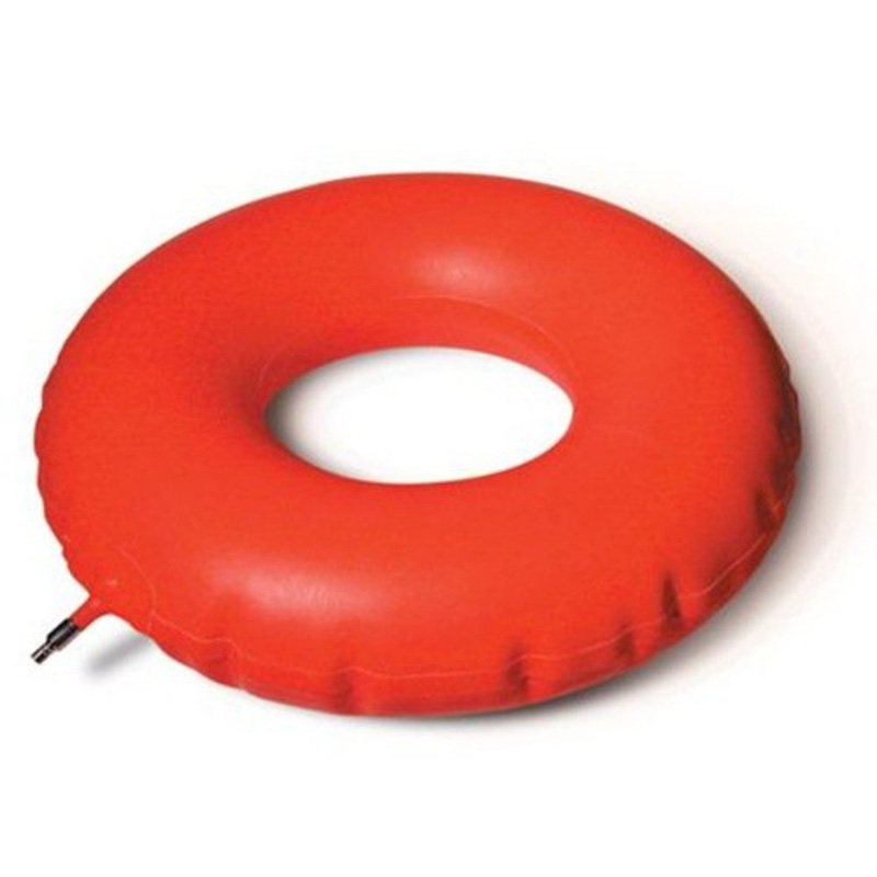 Picture of Air pillow cushion for piles patient seat and back support 1 pcs cusion