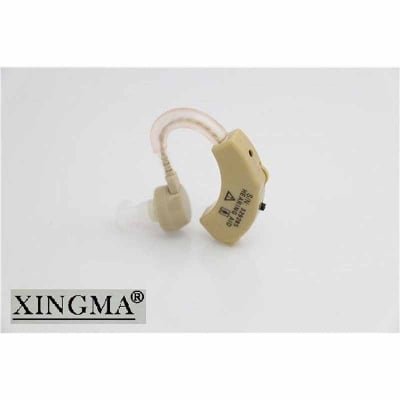 Picture of Xingma Xm-707T Bte Hearing Aids  Sound Amplifier Hearing Aid machine