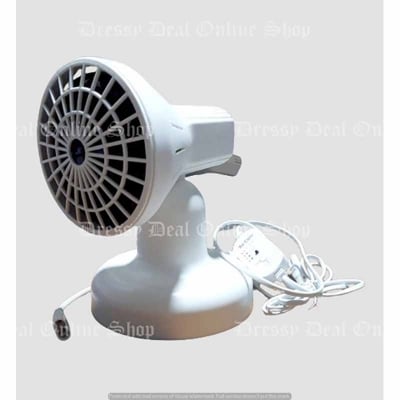 Picture of Procare  Infrared Heating IRR Lamp 150Watt heat lamp with 3 speed meter regulator for Relives Muscular Pain
