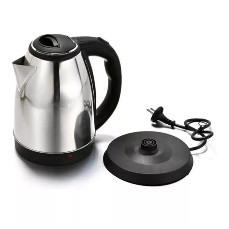 Picture of NOVA Multipurpose Electric Kettle 1.8 Liter for Making tea, coffee and Hot water