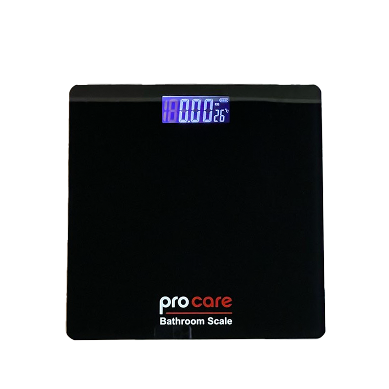 Picture of Procare Digital Bathroom Scale_180 Kg