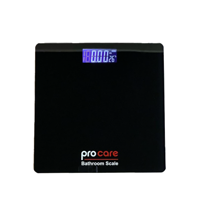 Picture of Procare Digital Bathroom Scale_180 Kg
