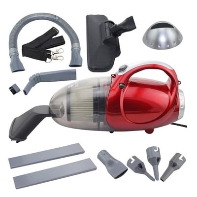 Picture of Premium quality 2 in 1 Vaccum Cleaner JK-8 1000 watt
