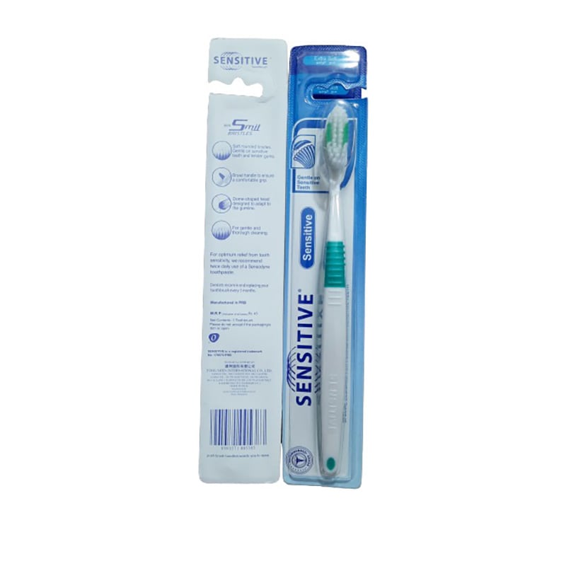 Picture of Tooth Brush Oral Cleaning Soft good quality Tooth Brush-1 pcs