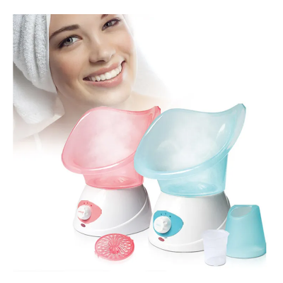 Picture of Benice Beauty Facial Steamer Nano Aromatherapy Steam Machine Spray for face and body care
