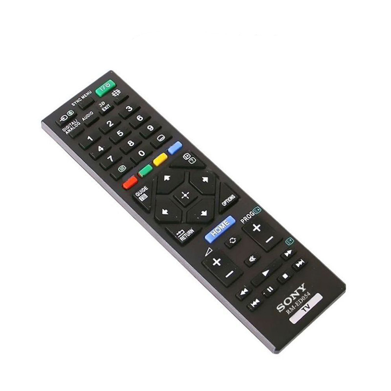 Picture of Sony Bravia Led, All Model Led Tv Remote. - Netflix Subscription