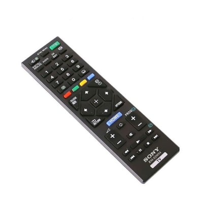Picture of Sony Bravia Led, All Model Led Tv Remote. - Netflix Subscription