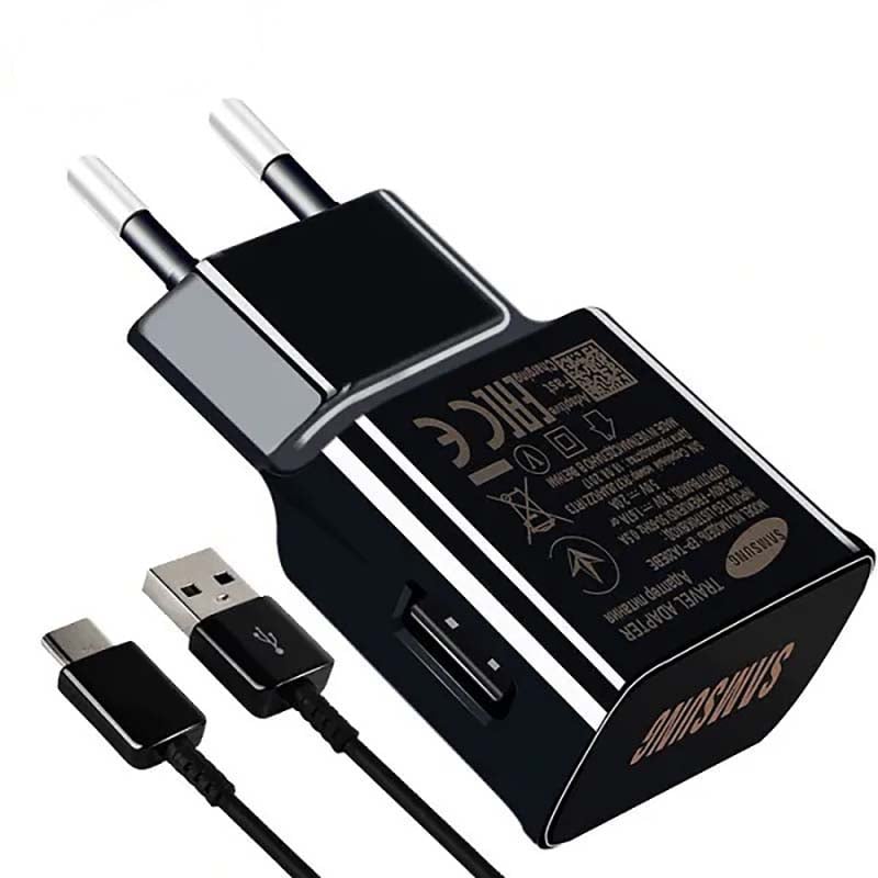 Picture of ⚡ Type-C Samsung 15W Fast Charger Lightning Cable