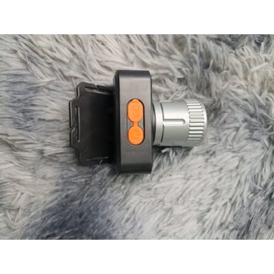 Picture of NY-811B Multifunctional Powerful Headlight with type-c charger