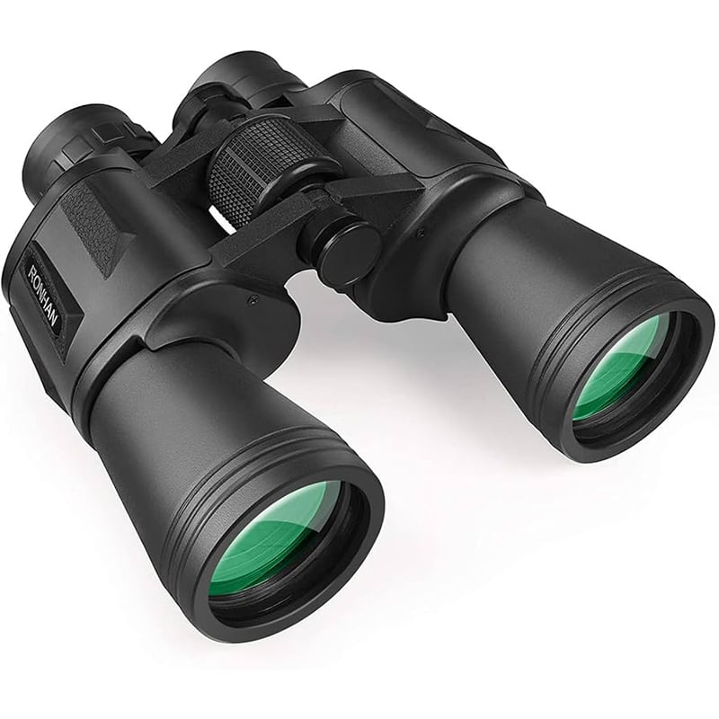 Picture of High-Quality Binoculars e, Anytime 10x50DPSI UV Protection FIELD 6.5° Binocular