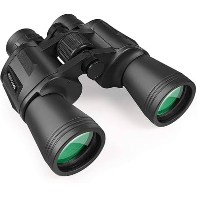 Picture of High-Quality Binoculars e, Anytime 10x50DPSI UV Protection FIELD 6.5° Binocular