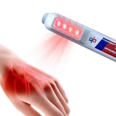 Picture of Infrared Vein Locator Machine Handheld Vein Viewer Portable Vein Finder Device