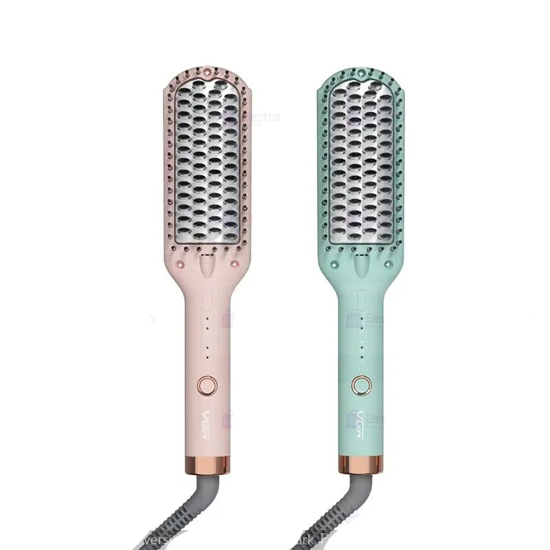 Picture of VGR V-592 Professional Hair Straightener & Hot Comb