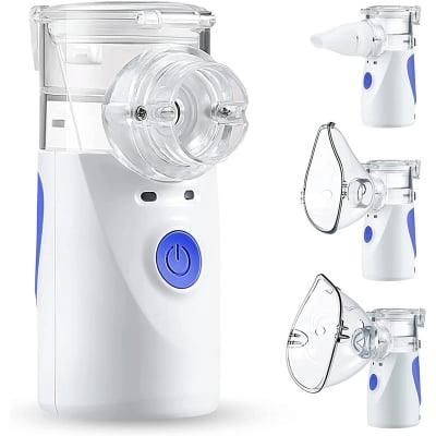 Picture of AeroMist Advanced Mesh Nebulizer 🌫️
