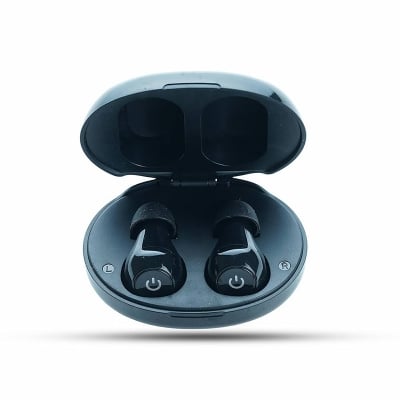 Picture of Axon  K-812 Mini Rechargeable Digital Hearing Aid
