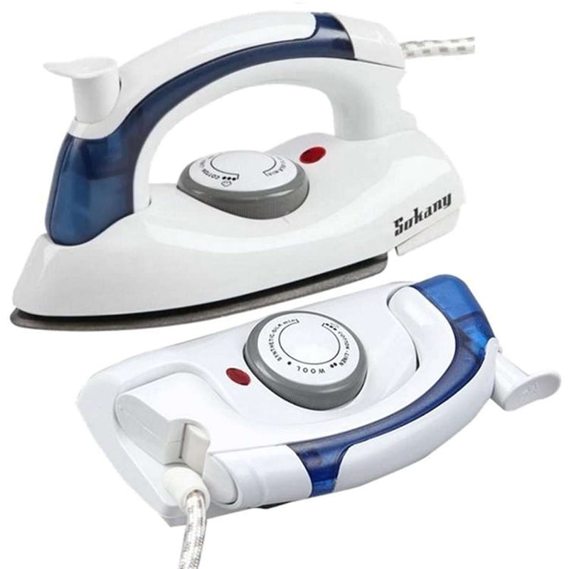 Picture of TRAVEL IRON HT-258B – Compact, Powerful & Perfect for On-the-Go