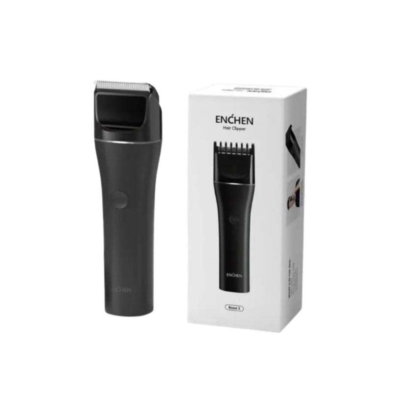 Picture of Xiaomi ENCHEN Boost 2 –Hair Trimmer  Smart Grooming, Smarter