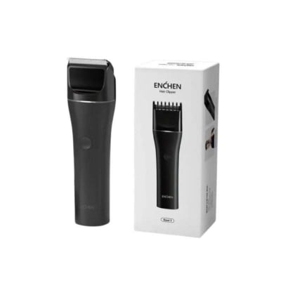 Picture of Xiaomi ENCHEN Boost 2 –Hair Trimmer  Smart Grooming, Smarter