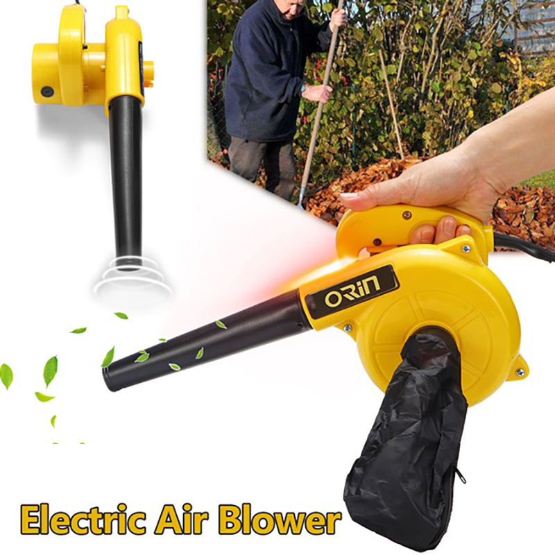 Picture of Orin 2 in 1 Electric Blower Vaccum PC dust cleanning machine 1000/1200 watt