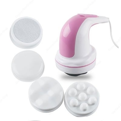 Picture of Relax & Spin Tone Body Massager Fat Remover
