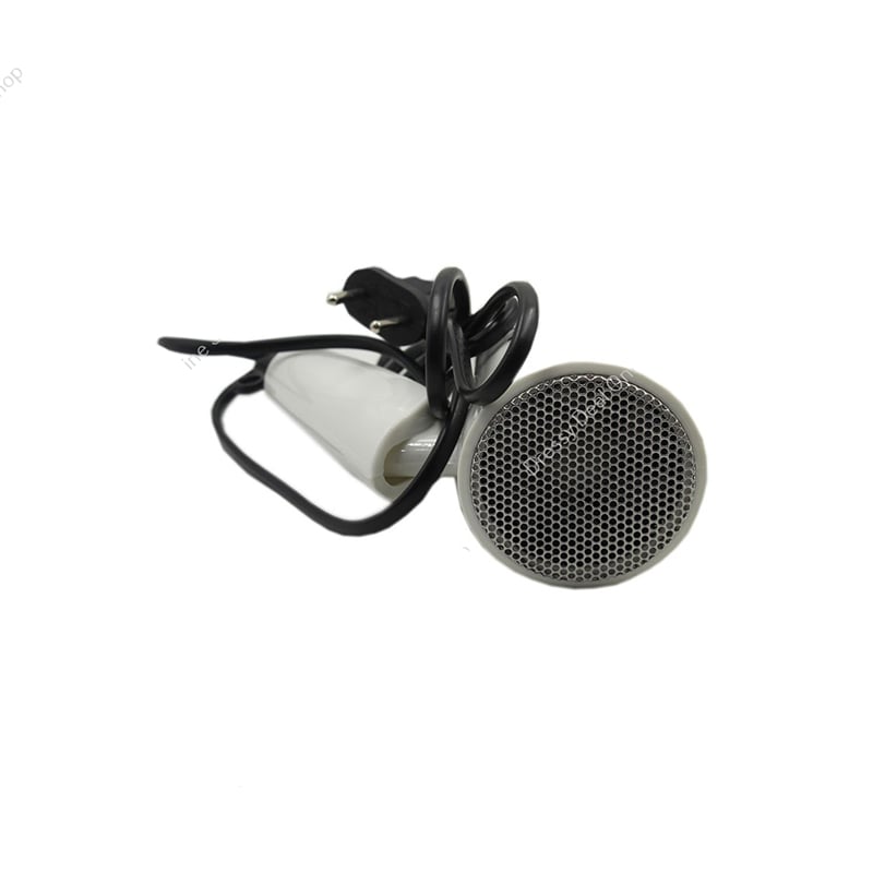 Picture of Kemei KM-368 Professional Foldable Hair Dryer