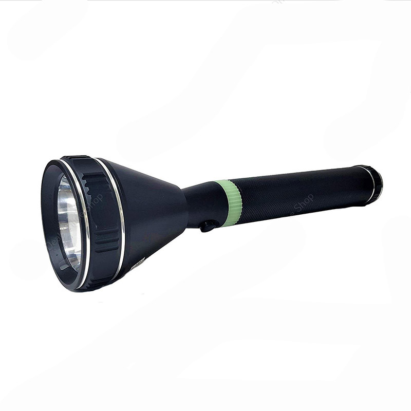 Picture of Tokyosat TS-2800B Japan Made Rechargeable Super Power Cree LED Flashlight Torch Light