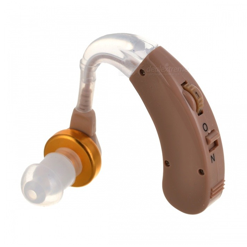 Picture of Xingma Xm-707T Bte Hearing Aids  Sound Amplifier Hearing Aid machine