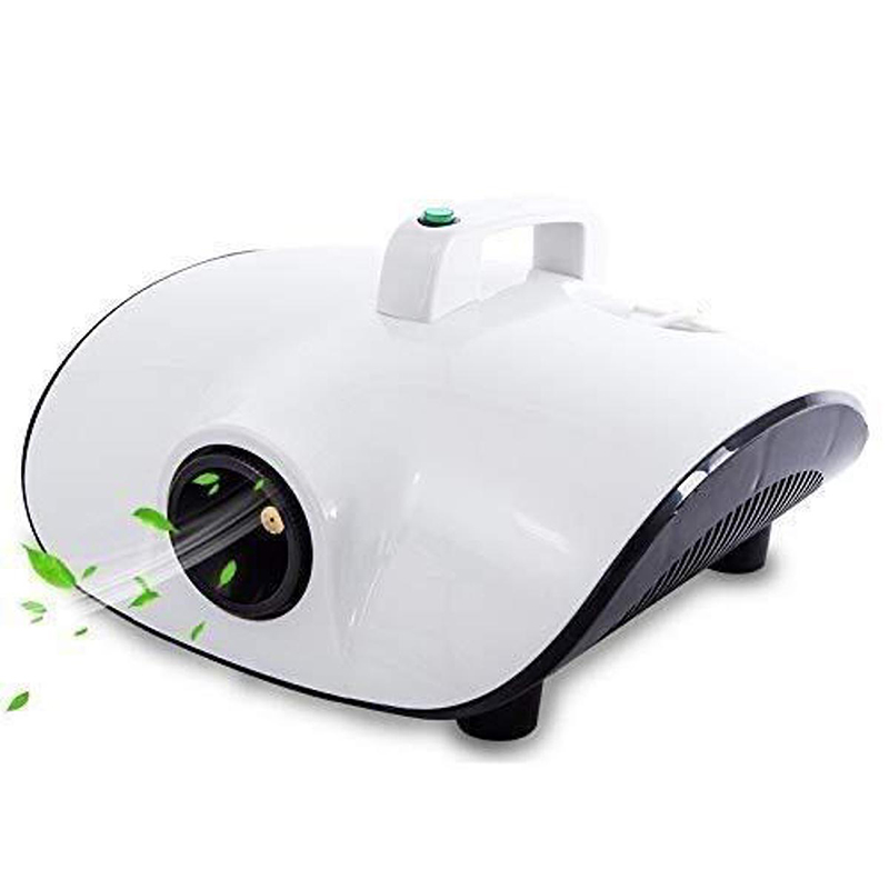 Picture of Maxtol Portable Disinfection fogger machine sprayer for Home and Car disinfection