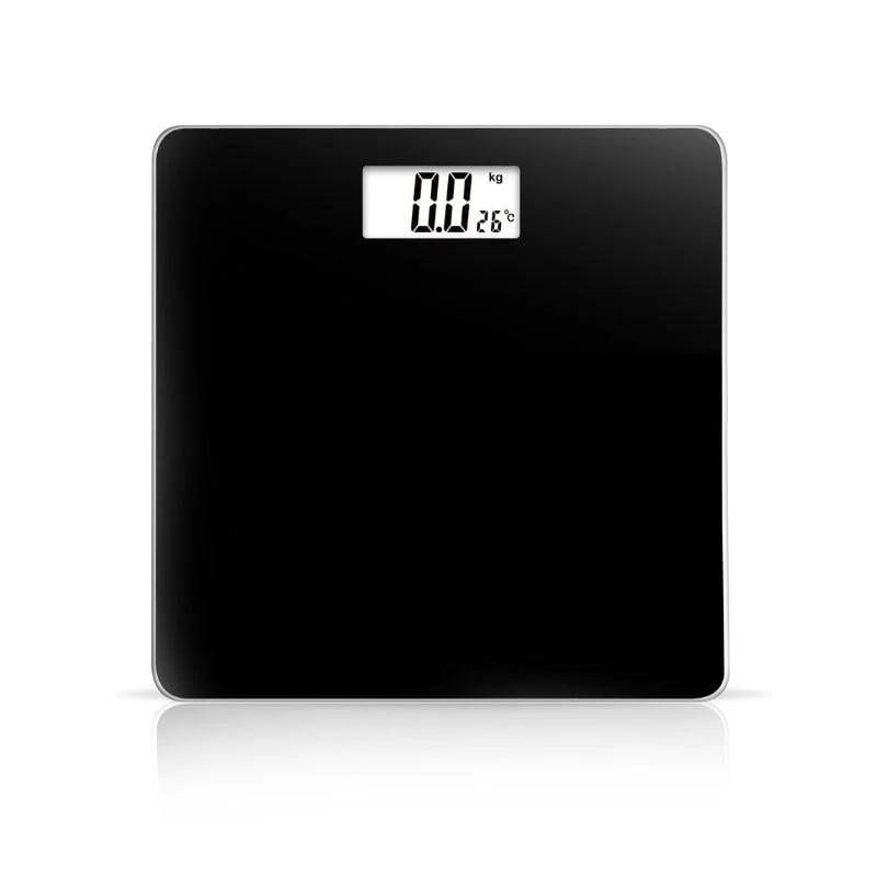 Picture of CAMRY EB9650/EB9362 Digital Bathroom Weight Scale 50 Kg- SGS Certified