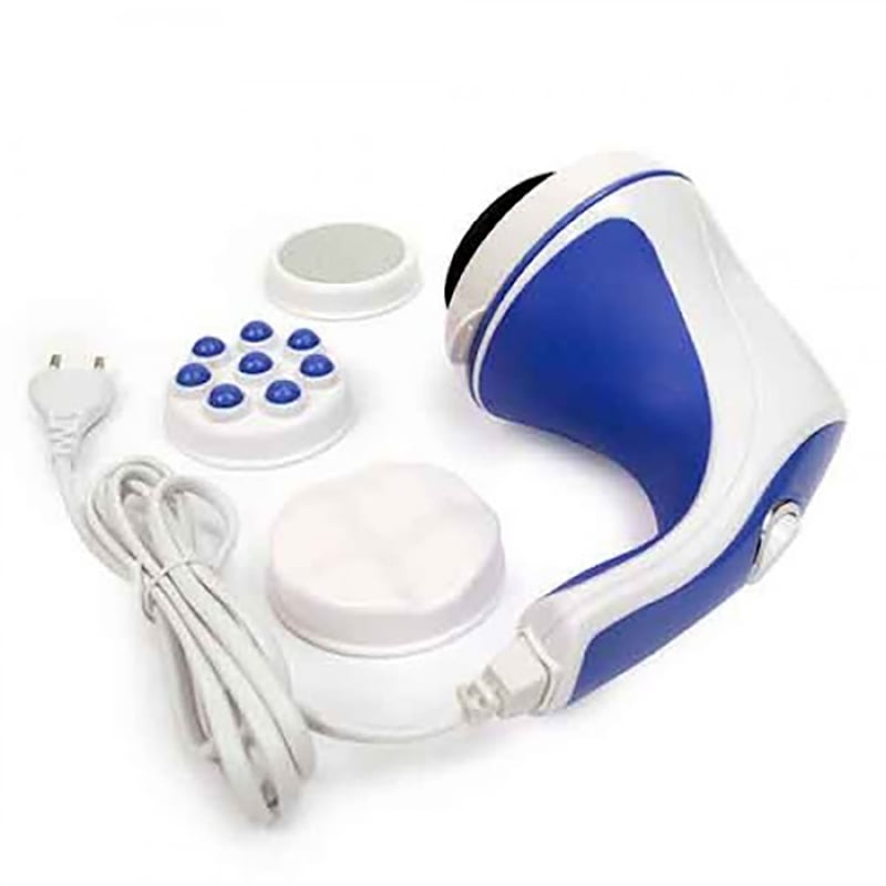 Picture of Relax Tone Spine and  BodyMassager With 5 Heads