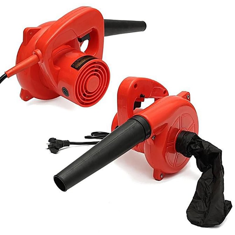 Picture of Electric High speed Air Blower Dust Cleaning machine 1000 watt