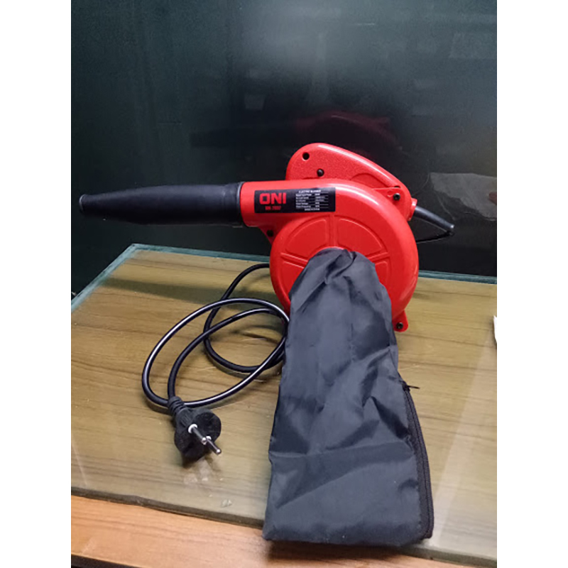 Picture of Max Electric Air Blower Machine 2 in 1 Premium Quality 600 Watts