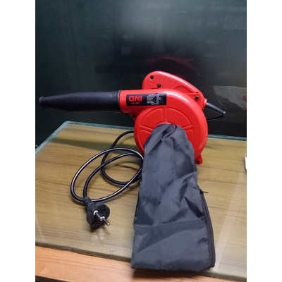 Picture of Max Electric Air Blower Machine 2 in 1 Premium Quality 600 Watts