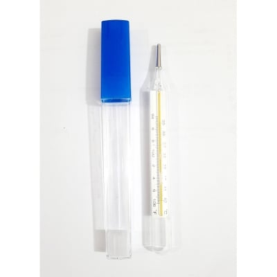Picture of Toshiba Clinical Thermometer 1 Pcs