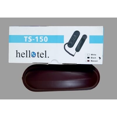 Picture of Hellotel TS-150 Professional Mini Intercom/ TNT landline Phone (Sim Not Support.)