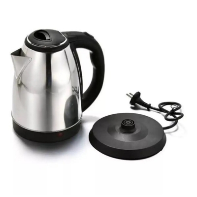 Picture of Nova Automatic Cordless Stainless steel Electric Kettle 1.8 liter AE-1818 - Electric Kettle - Electric Kettle - Electric Kettle