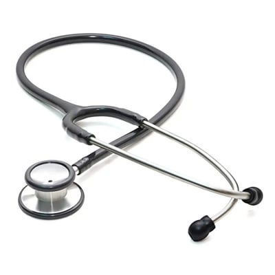 Picture of ALPK2 FT-801 Dual Head Stethoscope for Manuel Bp Machine japan made