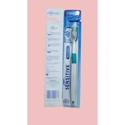 Picture of Tooth Brush Oral Cleaning Soft good quality Tooth Brush-1 pcs
