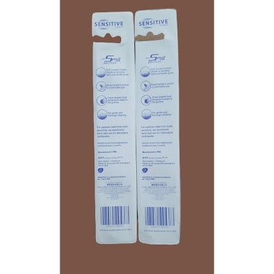 Picture of Tooth Brush Oral Cleaning Soft good quality Tooth Brush-2 pcs