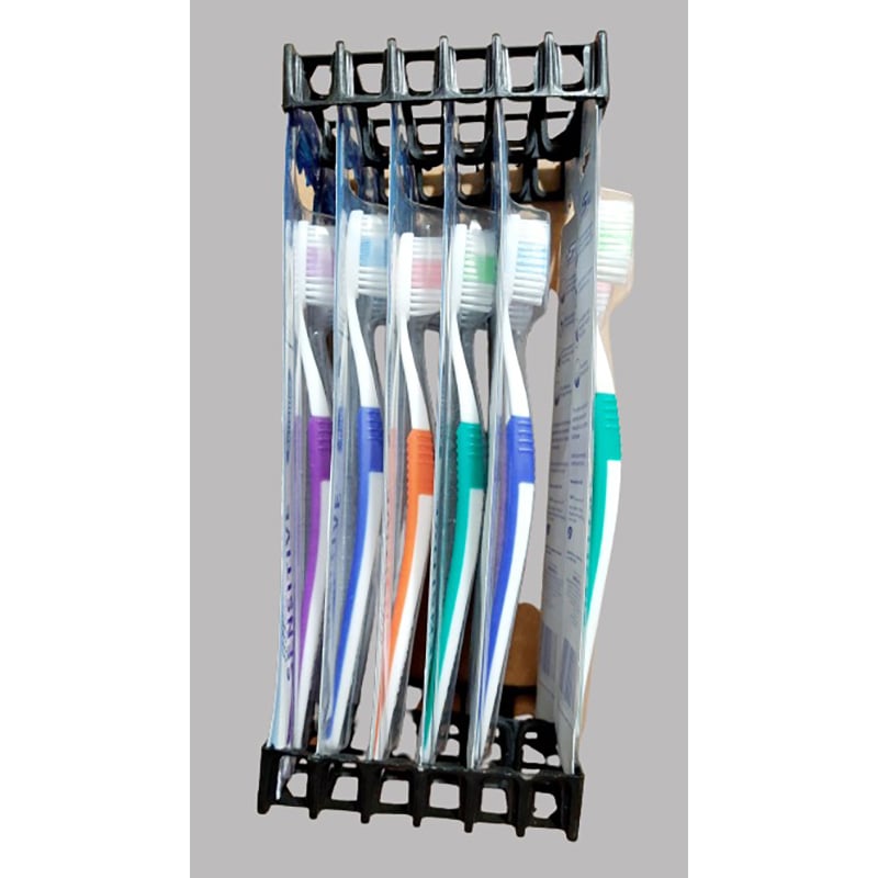 Picture of Tooth Brush Oral Cleaning Soft good quality Tooth Brush-12 pcs