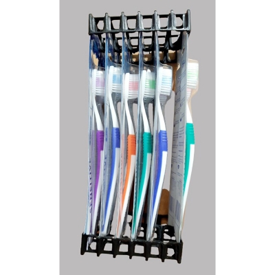 Picture of Tooth Brush Oral Cleaning Soft good quality Tooth Brush-12 pcs