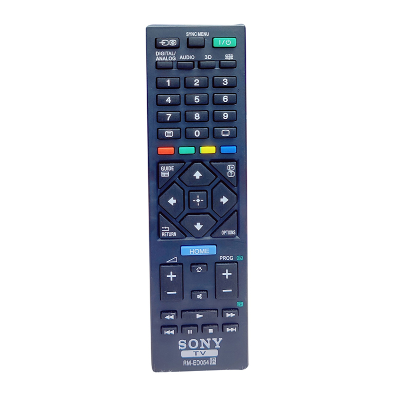 Picture of Sony Bravia Led, All Model Led Tv Remote. - Netflix Subscription