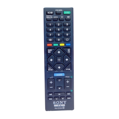 Picture of Sony Bravia Led, All Model Led Tv Remote. - Netflix Subscription