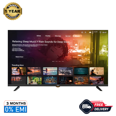 Picture of ViGO 42” V14 Smart Turbo LED TV