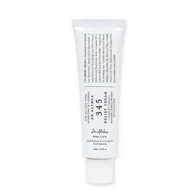 Picture of Dr. Althea 345 Relief Cream 50ml
